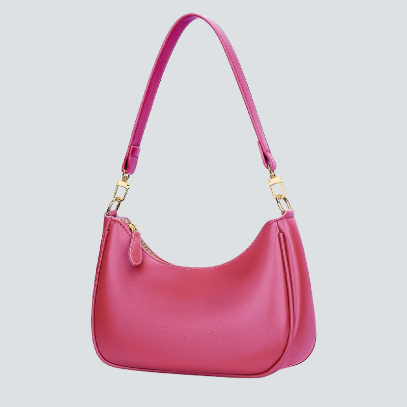 KKXIU Shoulder Bag for Women Cute Hobo Purses and Handbags Retro Clutch Underarm Purse