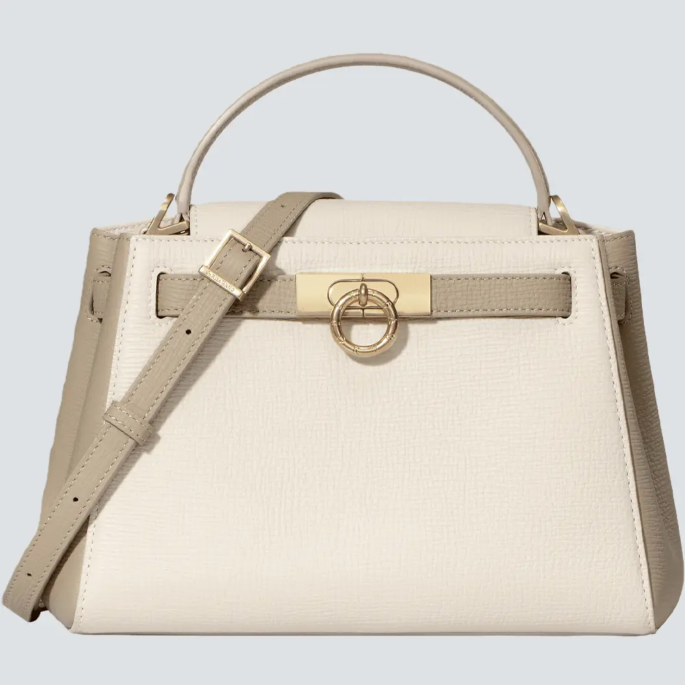 Top Handle Bag - Image 3