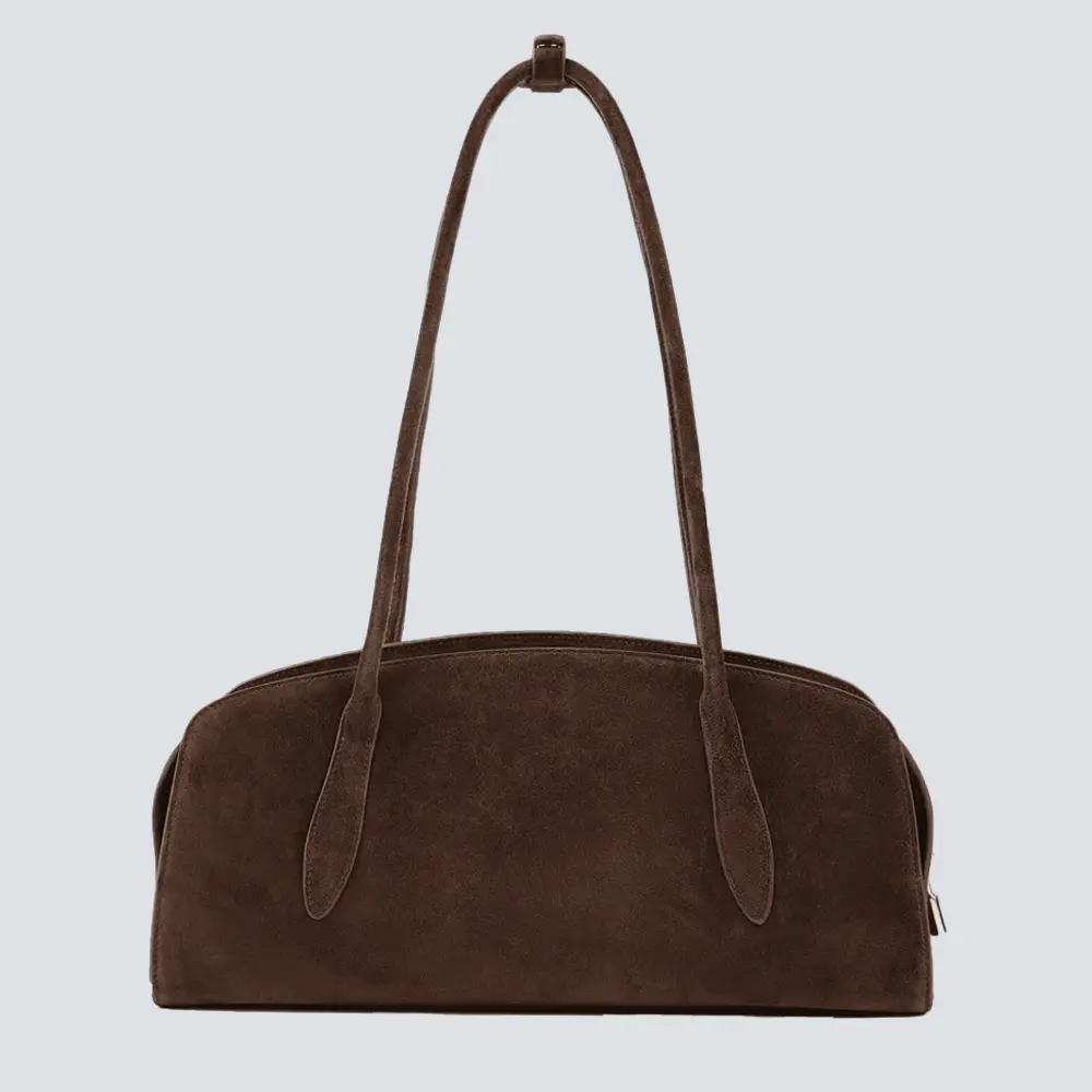 Gabrielle East-West Shoulder Bag Pre-order