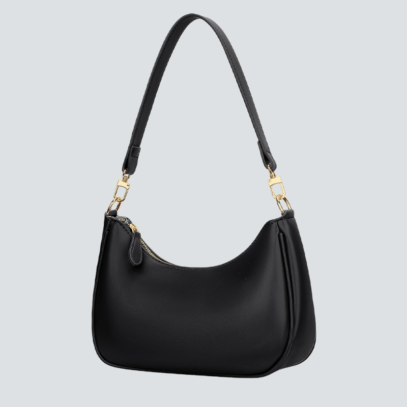 KKXIU Shoulder Bag for Women Cute Hobo Purses and Handbags Retro Clutch Underarm Purse