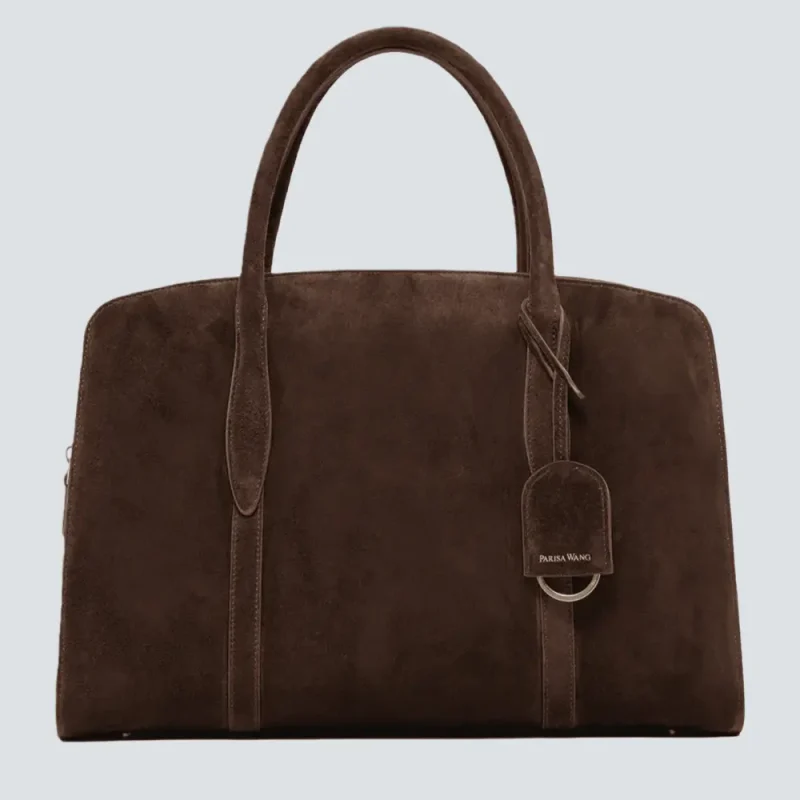 Soft Top Handle Bag Pre-order