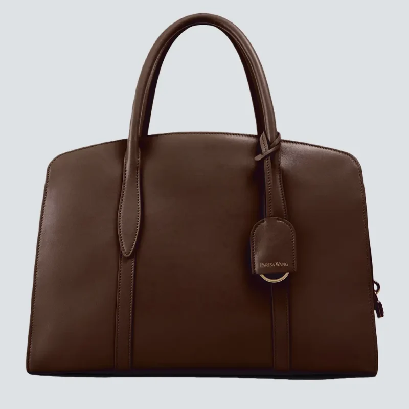 Soft Top Handle Bag Pre-order