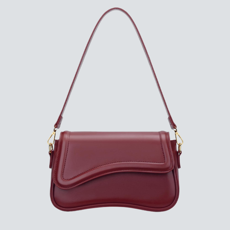 KKXIU Shoulder Bag for Women Small Clutch Purses Cute Hobo Handbag Trendy Underarm Bag