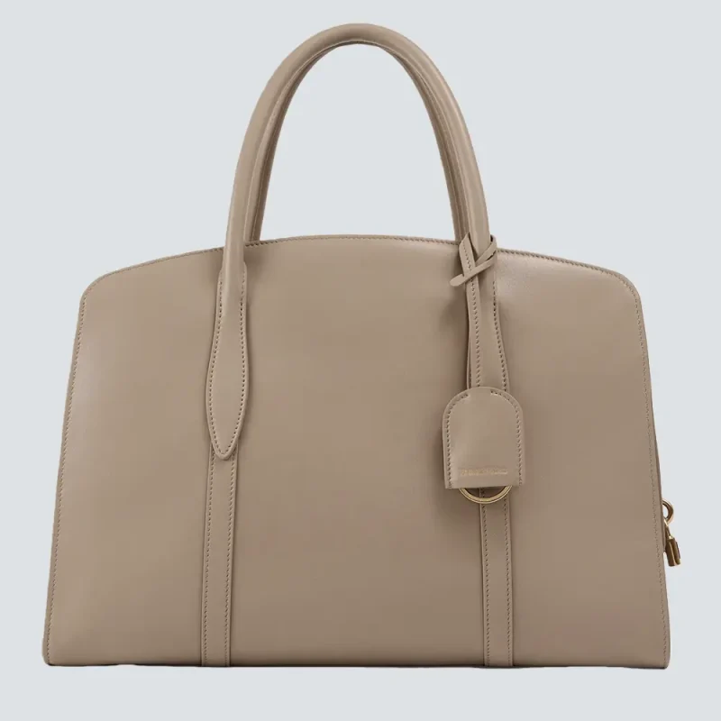 Soft Top Handle Bag Pre-order