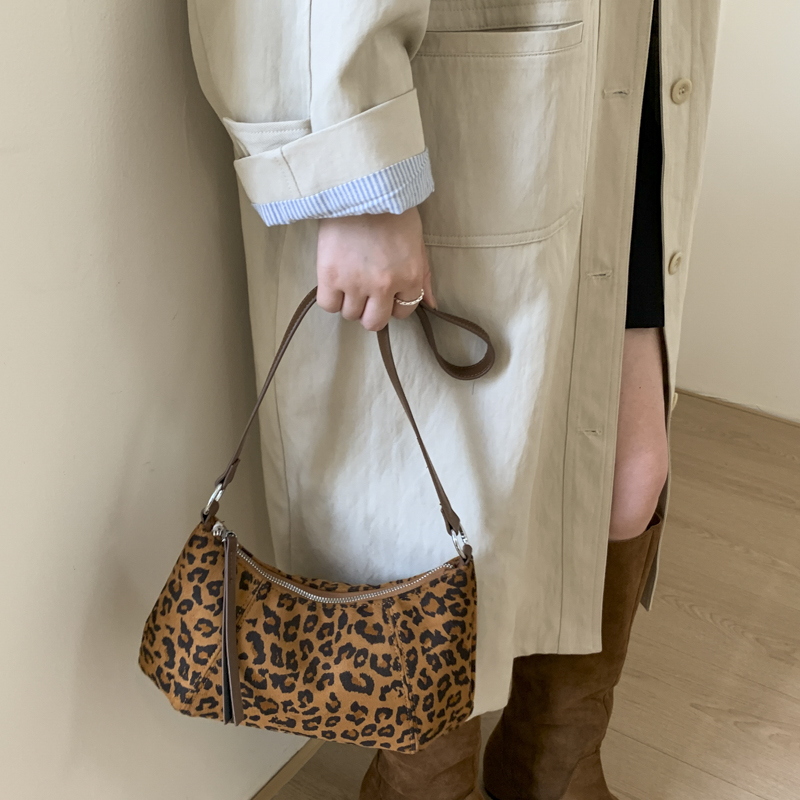 Timeless Suede Hobo Bags - Image 7